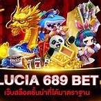 lucia bet slot